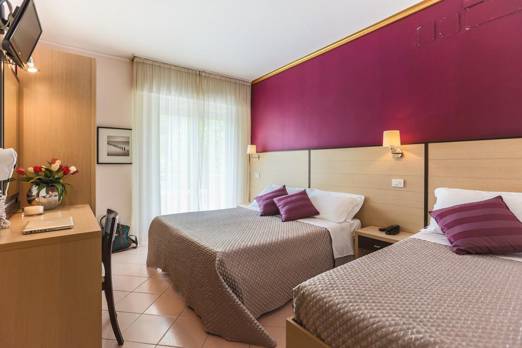 Aldebaran Hotel Riccione